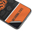 Oklahoma State University Split Jersey Google Pixel 4 XL Skin